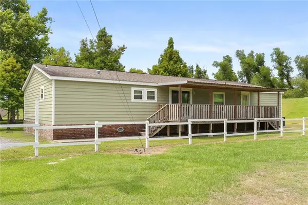 12863 Hwy 23, Belle Chasse, LA 70037