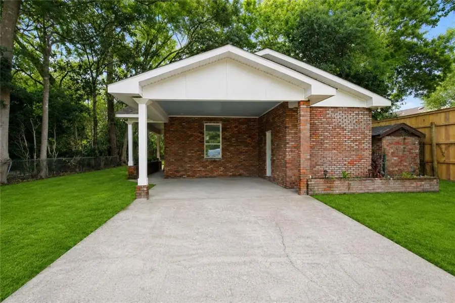 1626 7th Street, Slidell, LA 70458 - #2