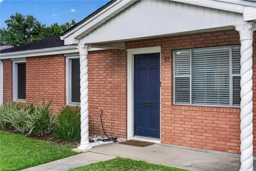 57 Mason Street, Gretna, LA 70053 - #2