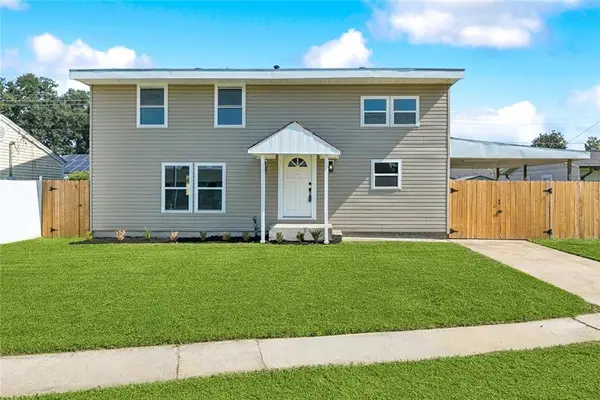 144 Yvonne Drive, Westwego, LA 70094