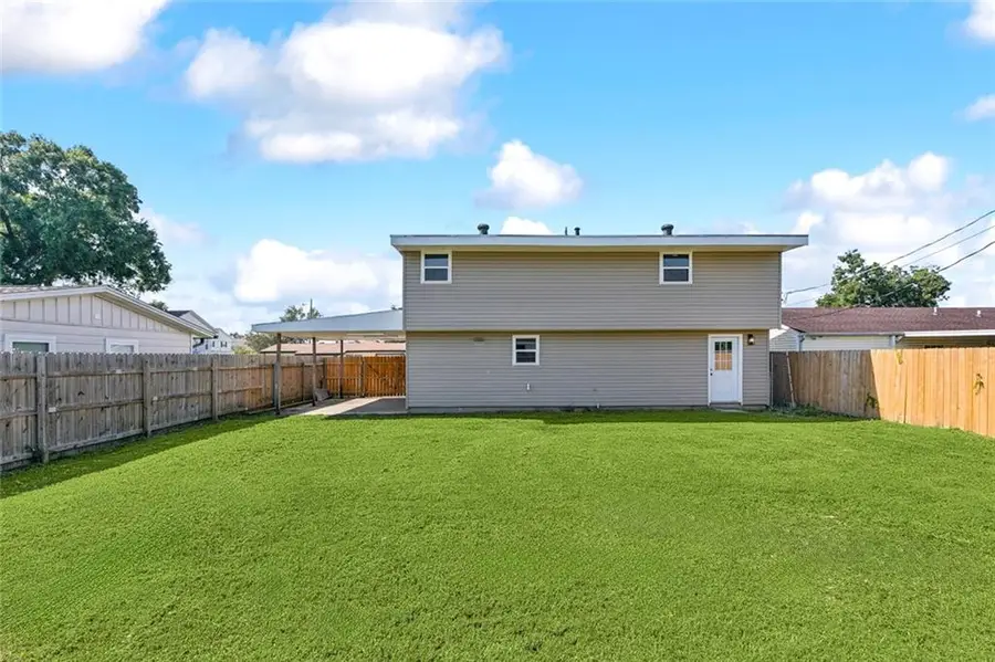 144 Yvonne Drive, Westwego, LA 70094 - #3