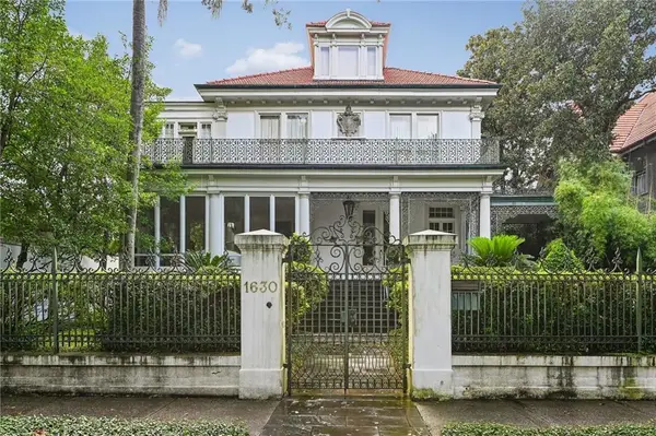 1630 Palmer Avenue, New Orleans, LA 70118