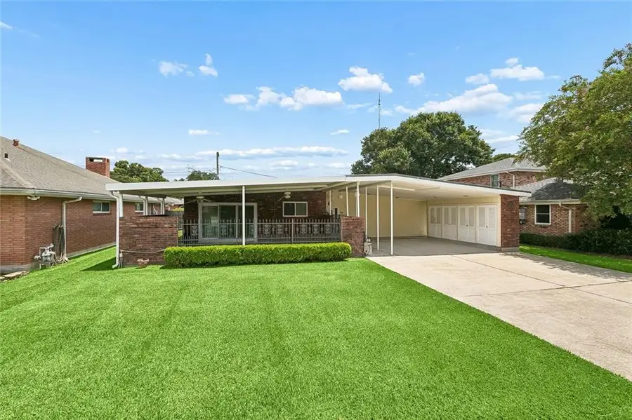 69 Derbes Drive, Gretna, LA 70053 - #2