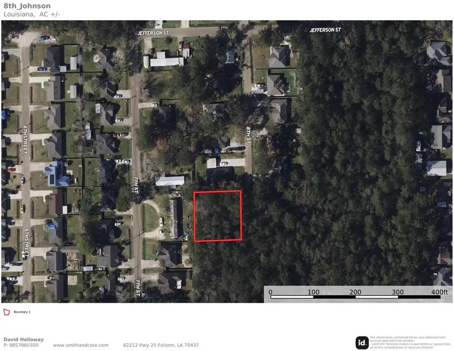 70103 8th Street, Covington, LA 70433 - #2