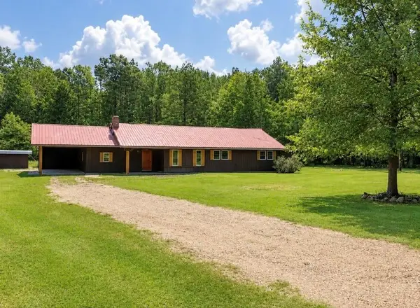 257 Katie Lane, Kelly, LA 71441