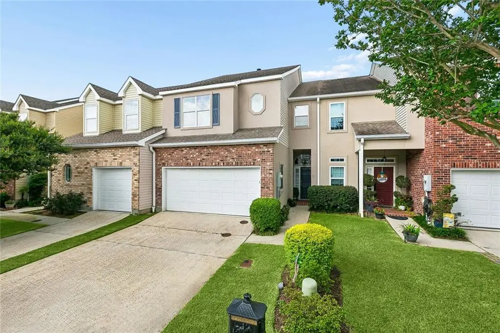 5 W Nouveau Lane, Metairie, LA 70003 - #1