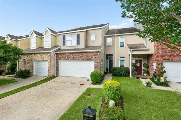 5 W Nouveau Lane, Metairie, LA 70003