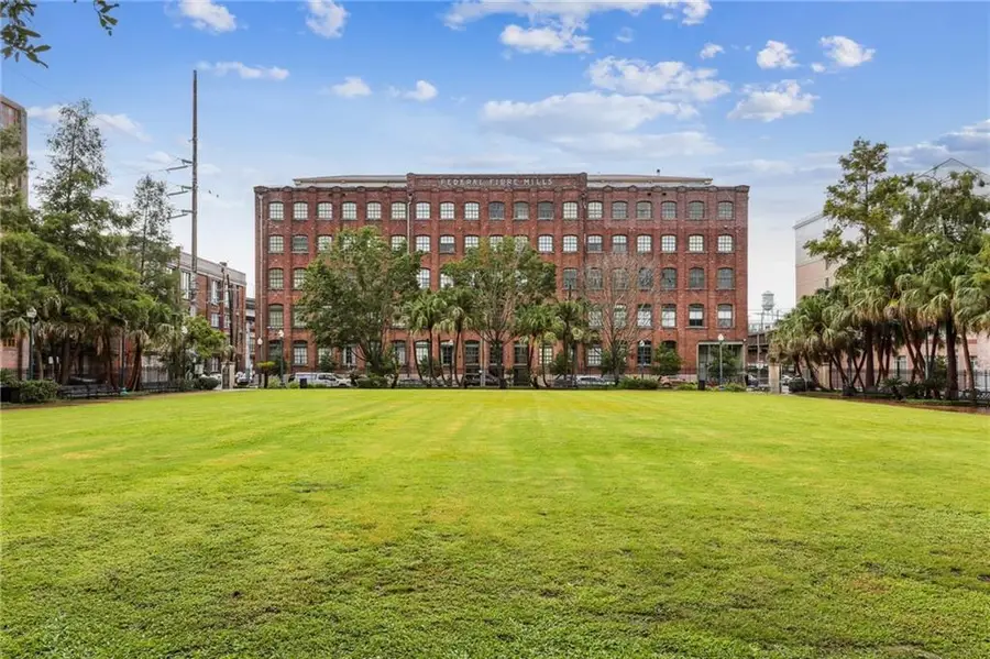 1107 S Peters Street #508, New Orleans, LA 70130 - #2