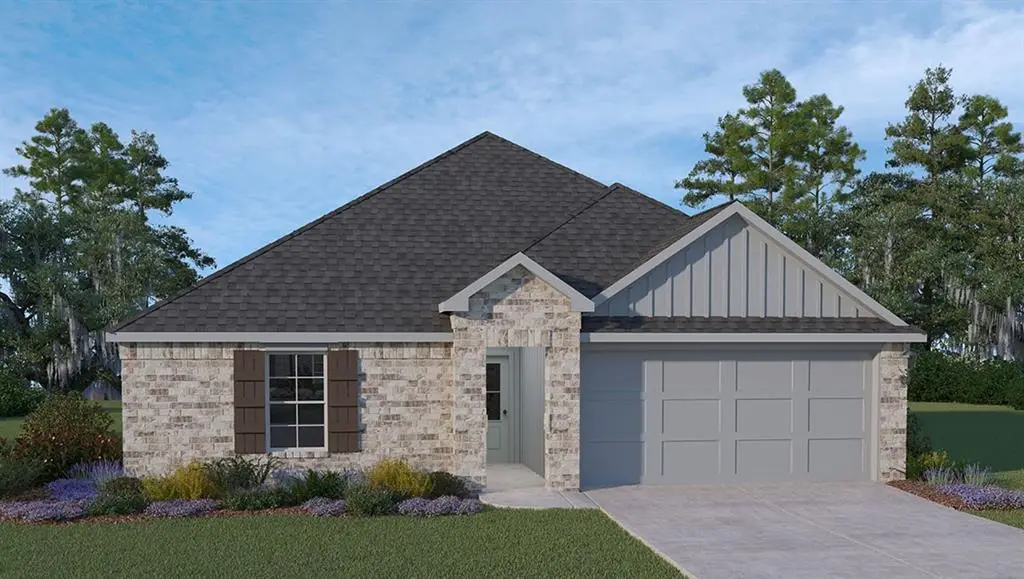 7054 Bexley Court, Alexandria, LA 71303 - #1