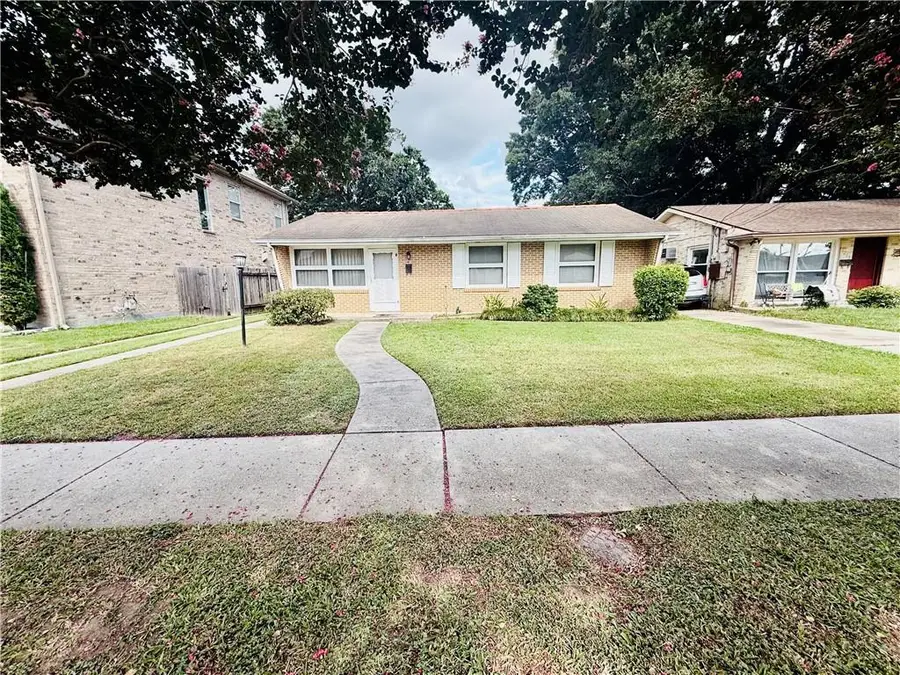 1217 Waltham Street, Metairie, LA 70001 - #2