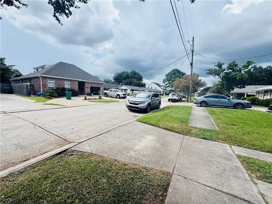 1217 Waltham Street, Metairie, LA 70001 - #3