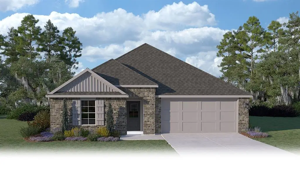 7049 Bexley Court, Alexandria, LA 71303 - #1