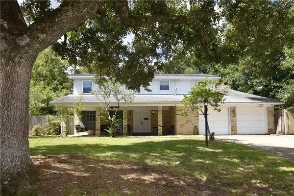 107 Normandy Drive, Slidell, LA 70458