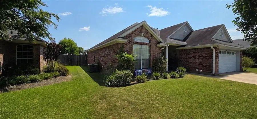 5807 Gold Crest Drive, Bossier City, LA 71112 - #2