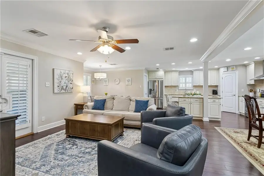 4313 N Turnbull Drive, Metairie, LA 70002 - #3