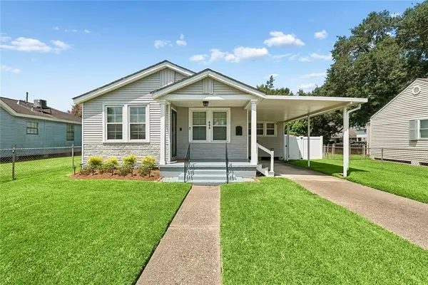 606 Division Street, Metairie, LA 70001