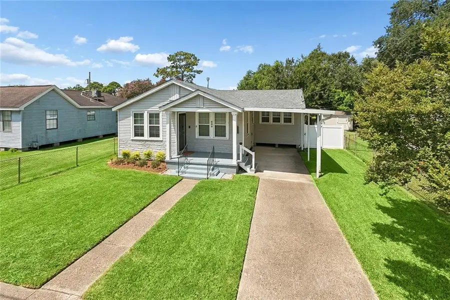 606 Division Street, Metairie, LA 70001 - #3