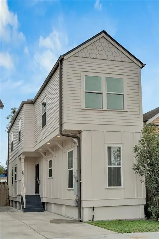 1633 Eagle Street, New Orleans, LA 70118