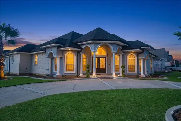11412 Longview Drive, New Orleans, LA 70128