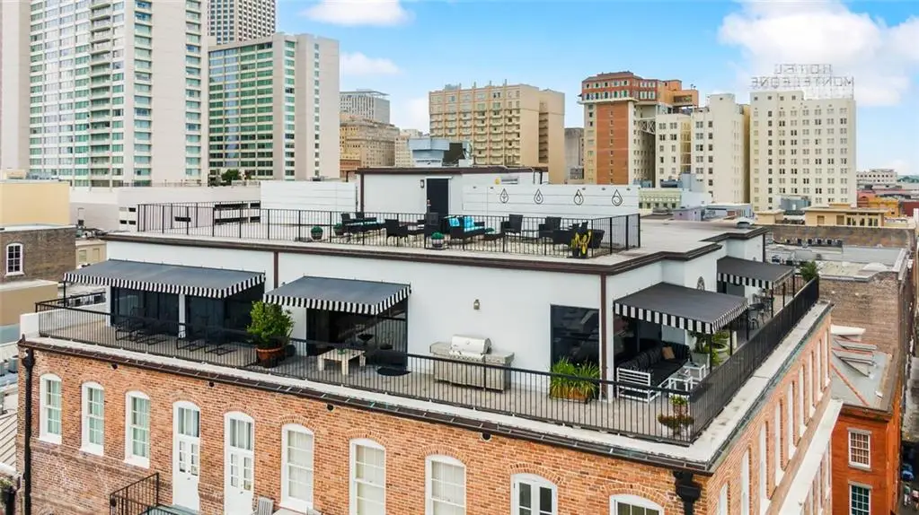 232 Decatur Street #6a, New Orleans, LA 70130 - #1