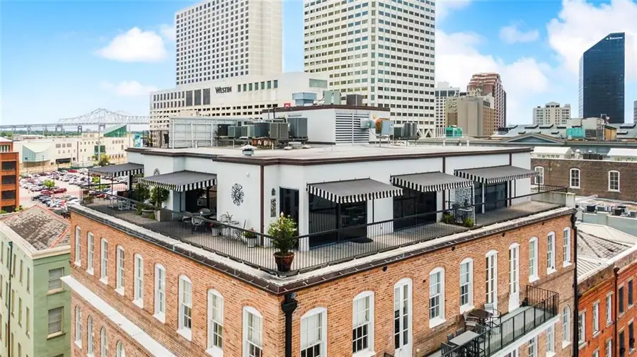 232 Decatur Street #6a, New Orleans, LA 70130 - #2