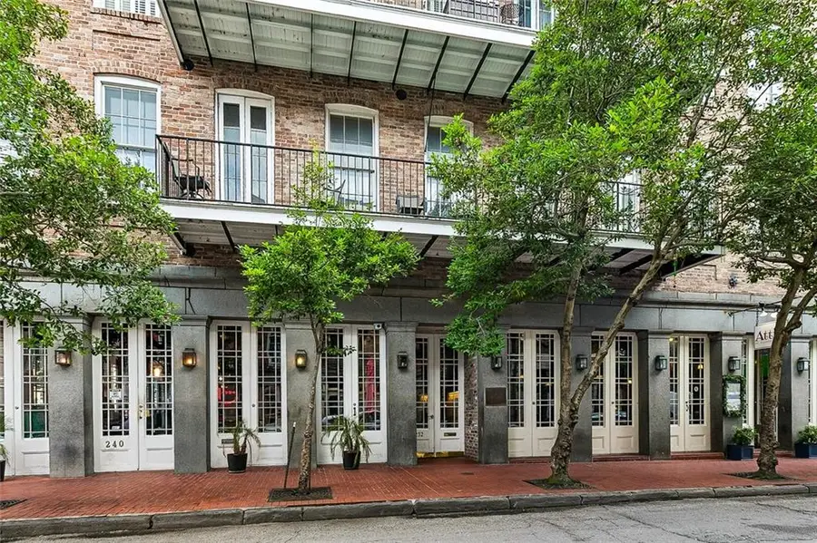 232 Decatur Street #6a, New Orleans, LA 70130 - #3