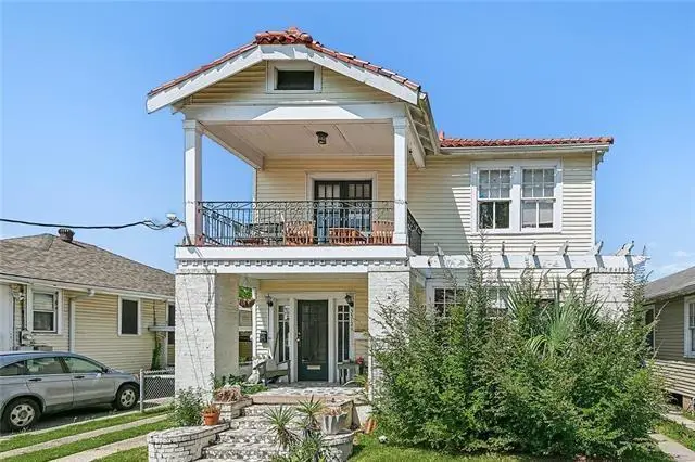 5310 14 Memphis Street, New Orleans, LA 70124 - #2