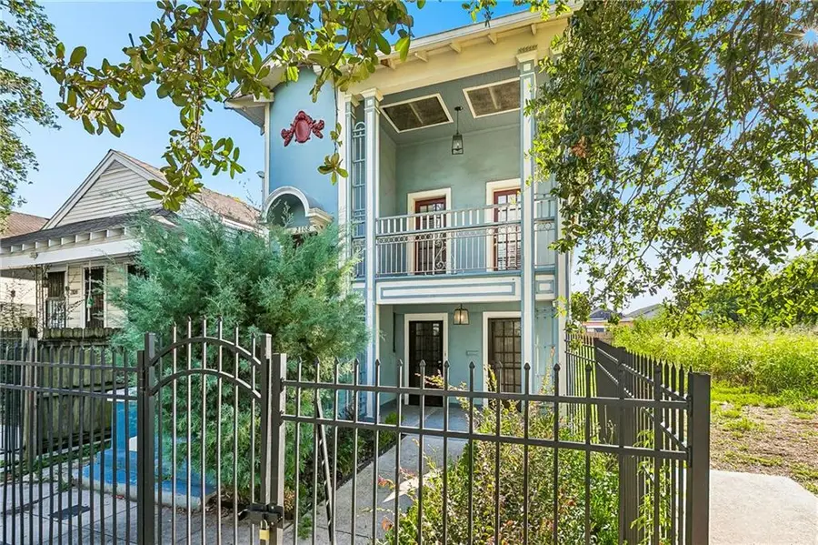 2108 Louisiana Avenue, New Orleans, LA 70115 - #3