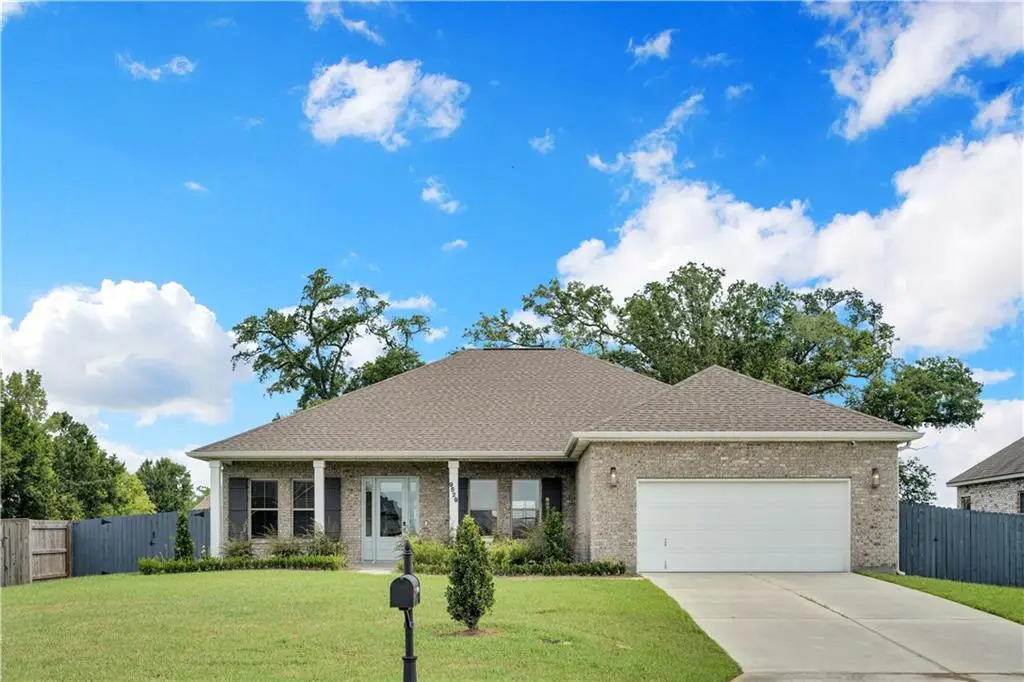 9529 E Terran Lane, Waggaman, LA 70094 - #1