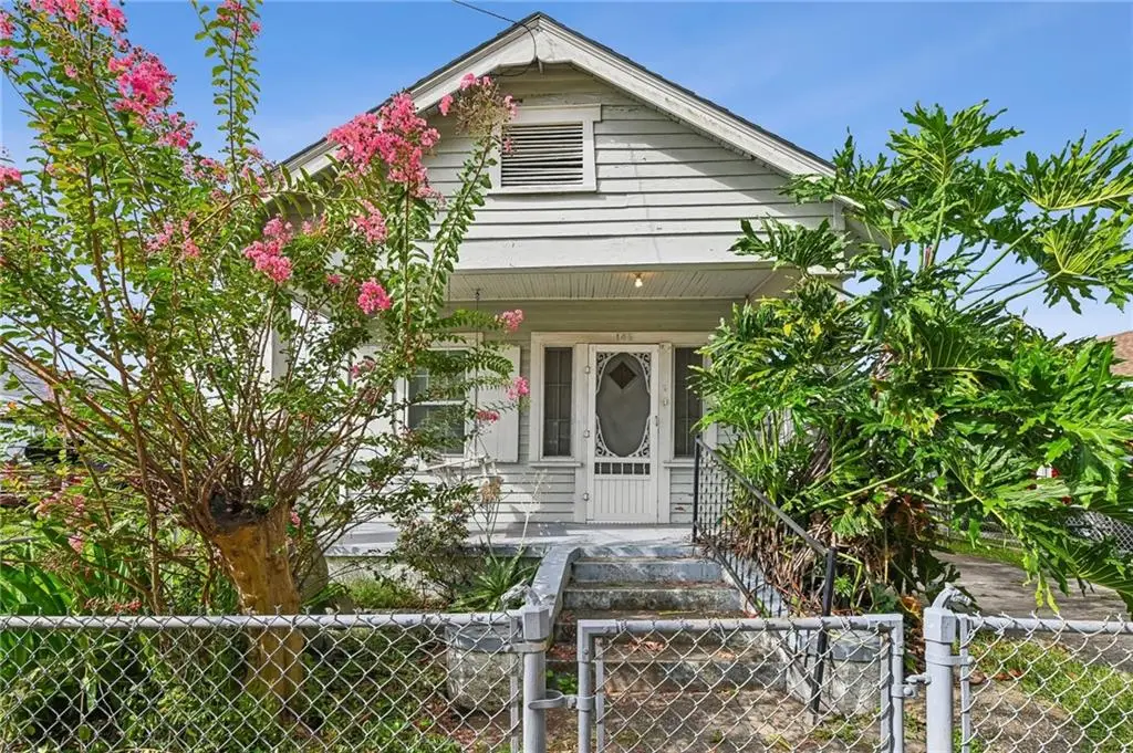 145 Farman Street, Westwego, LA 70094 - #1