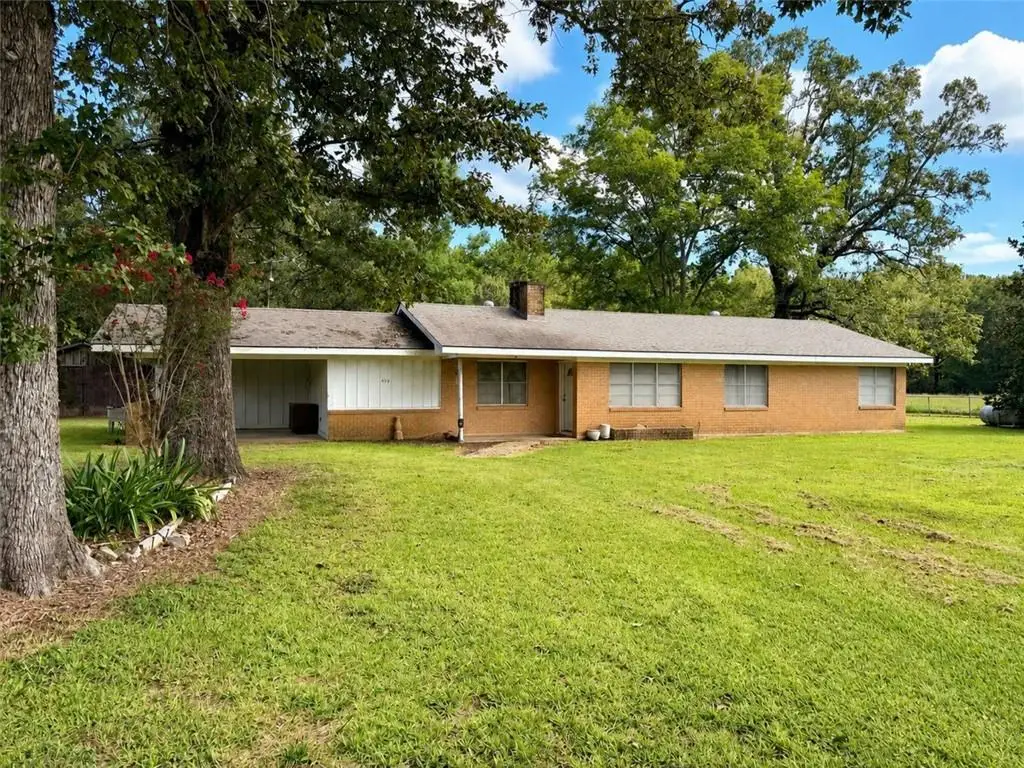459 Louie Harmson Road, Center Point, LA 71323 - #1