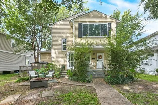 5828 30 General Haig Street, New Orleans, LA 70124 - #1