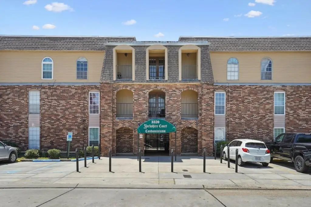 3320 N Arnoult Road #231, Metairie, LA 70002 - #1