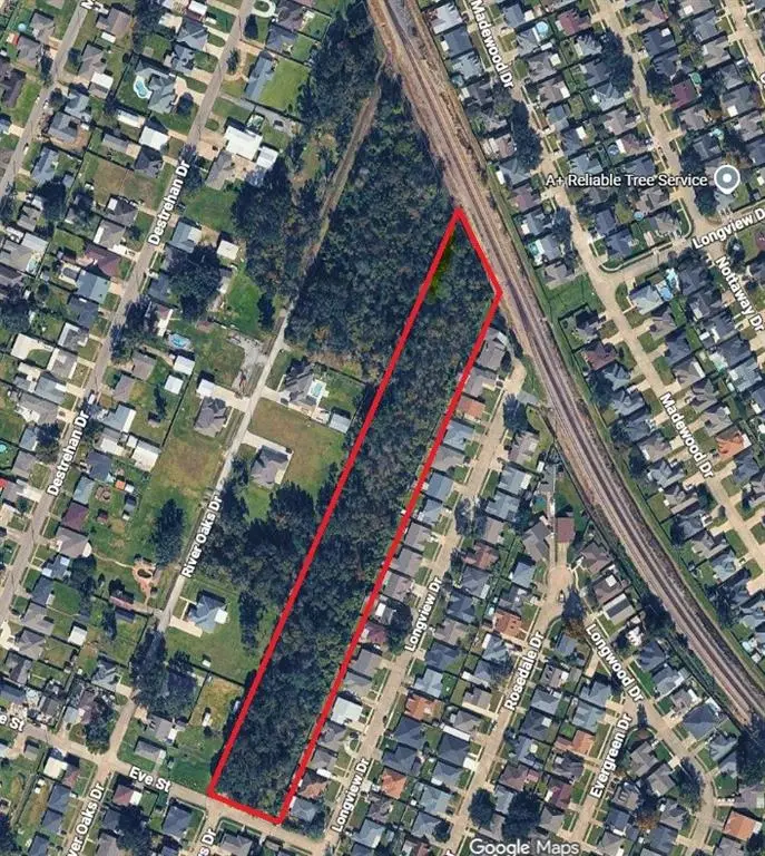Meadows Drive, Destrehan, LA 70047 - #1