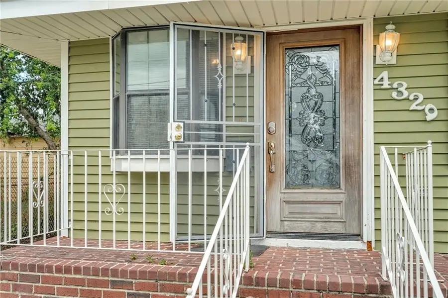 4329 Pauger Street, New Orleans, LA 70122 - #2