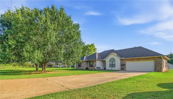 2646 Messina Road, Boyce, LA 71409