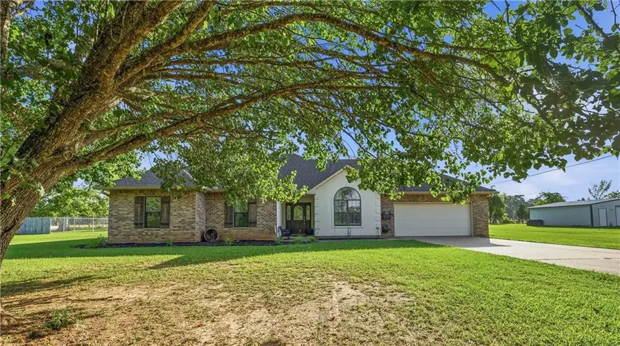 2646 Messina Road, Boyce, LA 71409 - #2