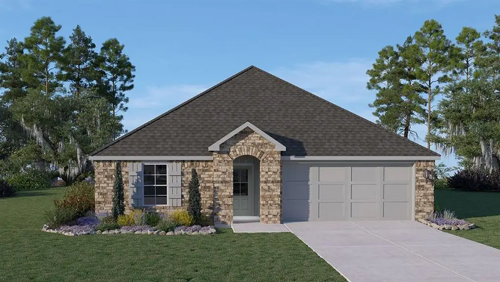 7061 Bexley Court, Alexandria, LA 71303 - #1
