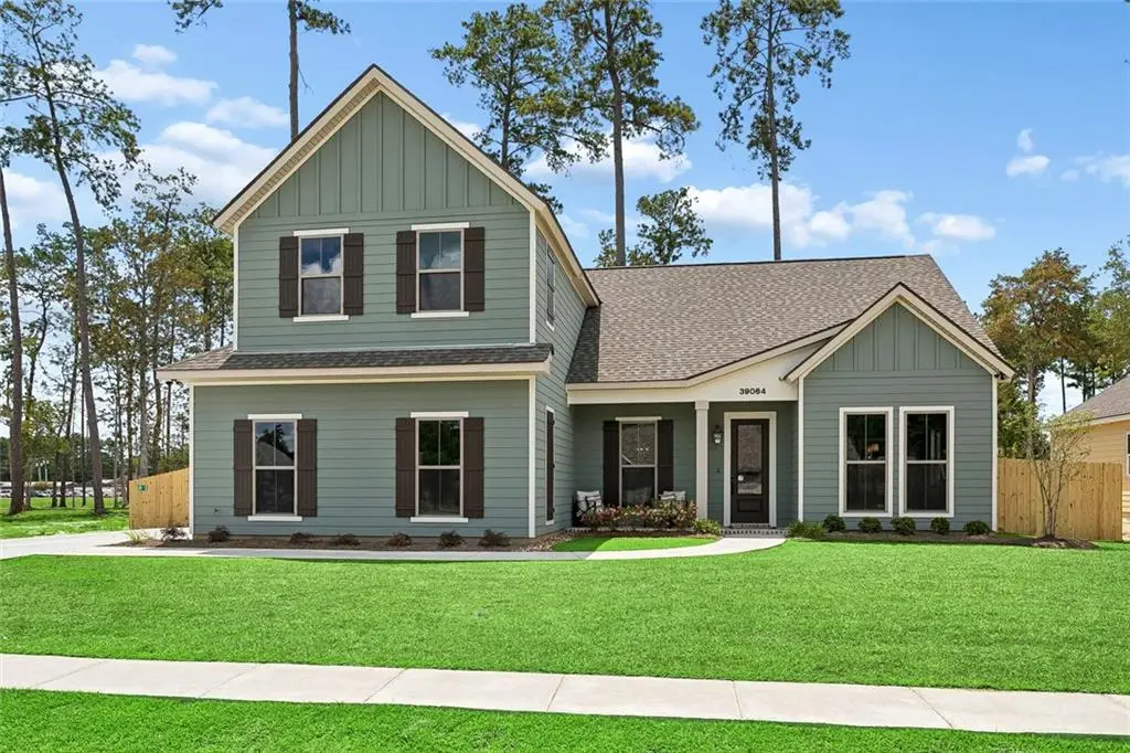 39064 Elm Street, Pearl River, LA 70452 - #1