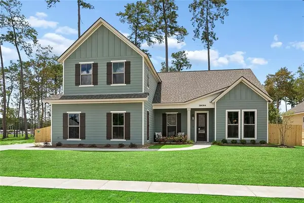 39064 Elm Street, Pearl River, LA 70452