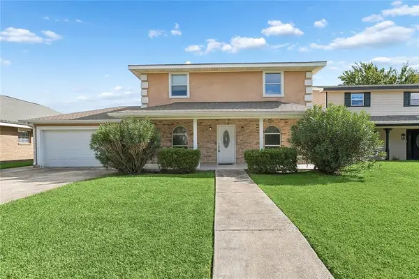328 Eden Isles Boulevard, Slidell, LA 70458