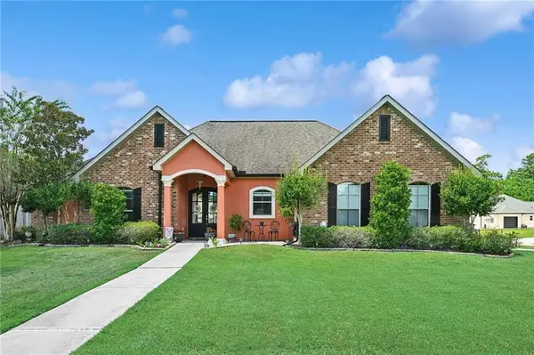 500 Nelson Court, Pearl River, LA 70452