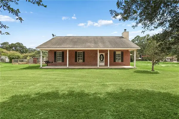 17156 Million Dollar Road, Covington, LA 70435