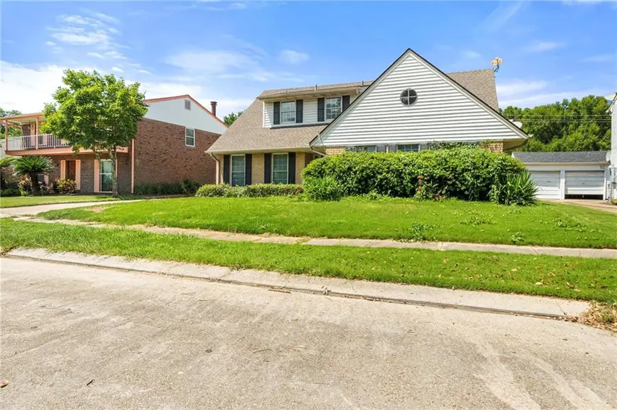 3764 Inwood Avenue, New Orleans, LA 70131 - #3