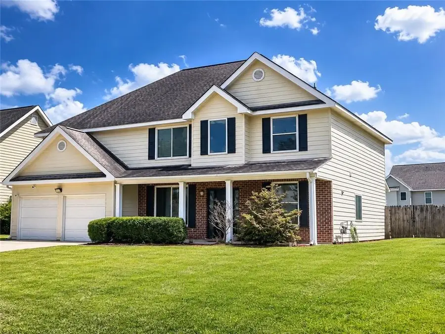 37099 Timothy Drive, Prairieville, LA 70769 - #2