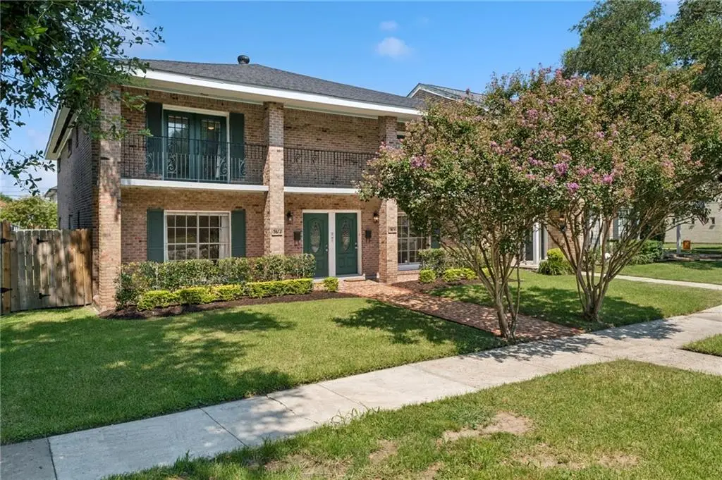 5872 74 Canal Boulevard, New Orleans, LA 70124 - #1