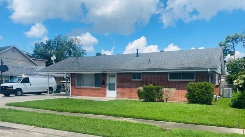 208 Diane Avenue, River Ridge, LA 70123 - #2