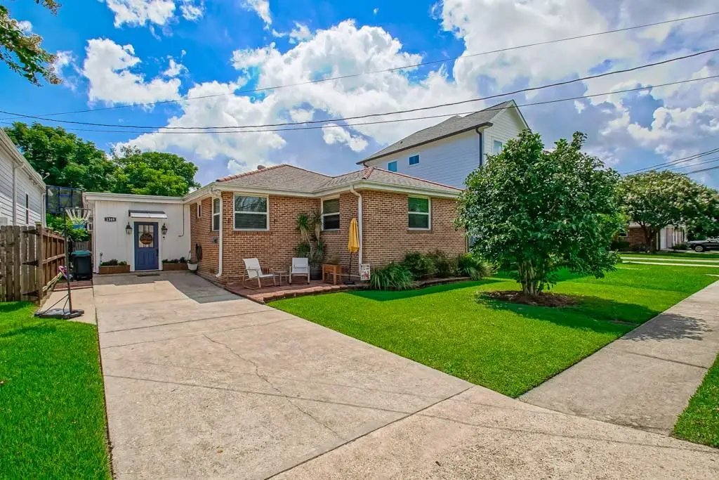 1349 Sylvia Avenue, Metairie, LA 70005 - #1
