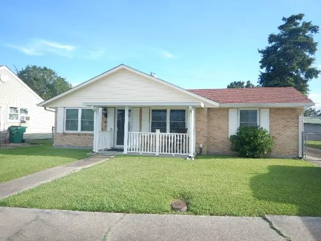 121 Millie Drive, Avondale, LA 70094 - #1