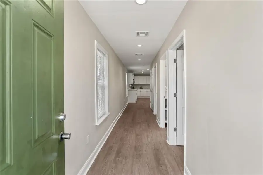 2111 Forstall Street, New Orleans, LA 70117 - #2